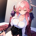 ブルアカいろいろ 9枚目