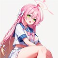 ブルアカいろいろ 10枚目
