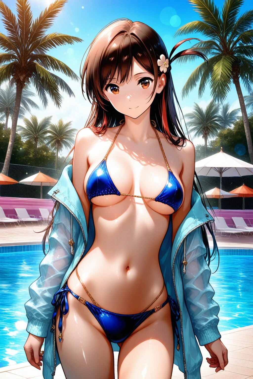 GRYPHONさん延長決定記念