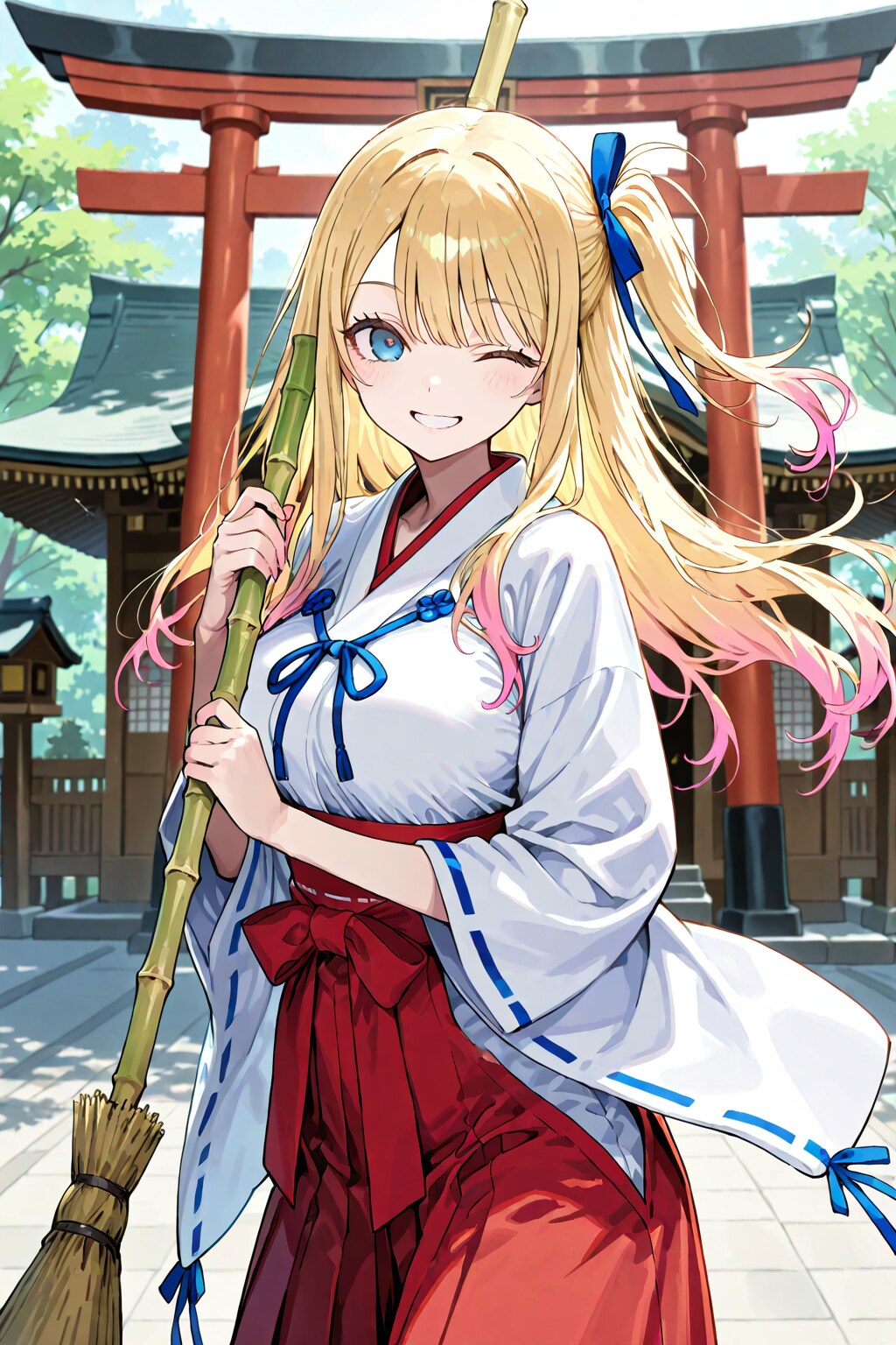 今日のちちぷい　その４０６
