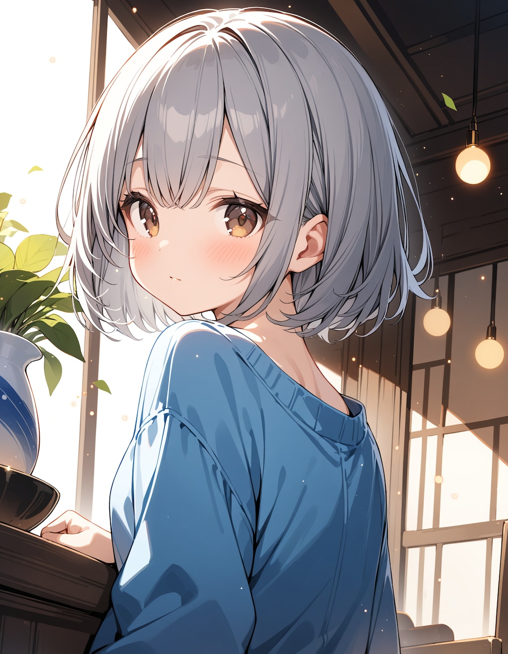 ヴィーシニャ スナップ 24