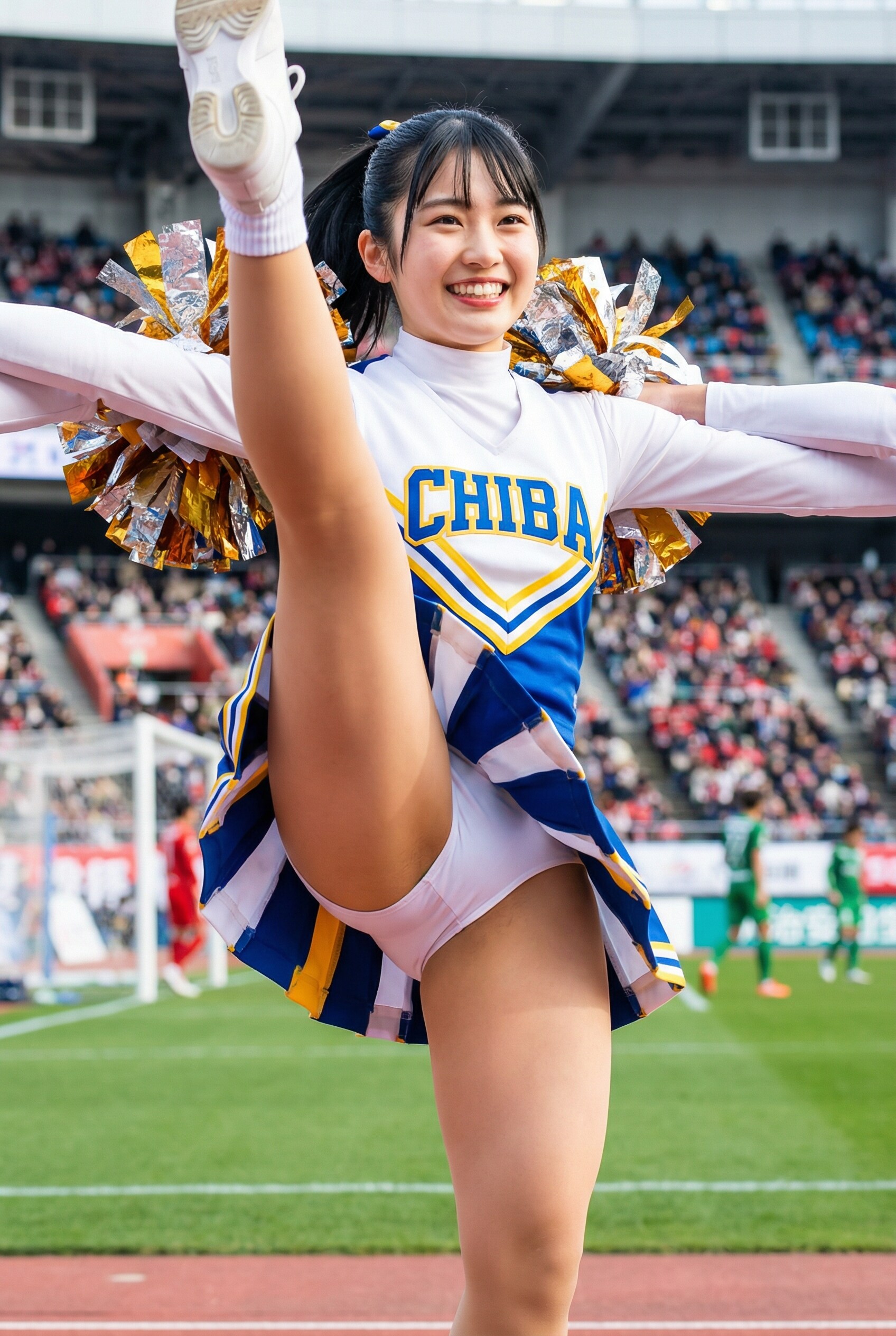 勝利の女神