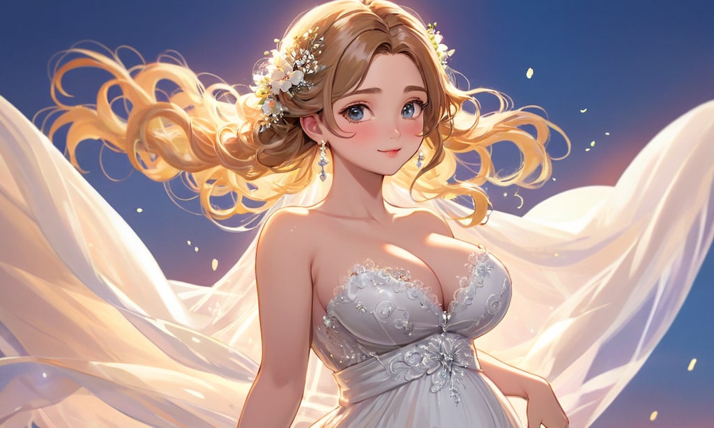 できちゃった婚