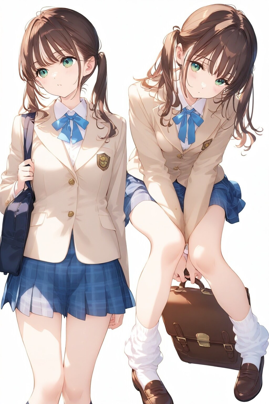 新キャラ　桜川あかり