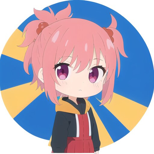 ちびキャラ