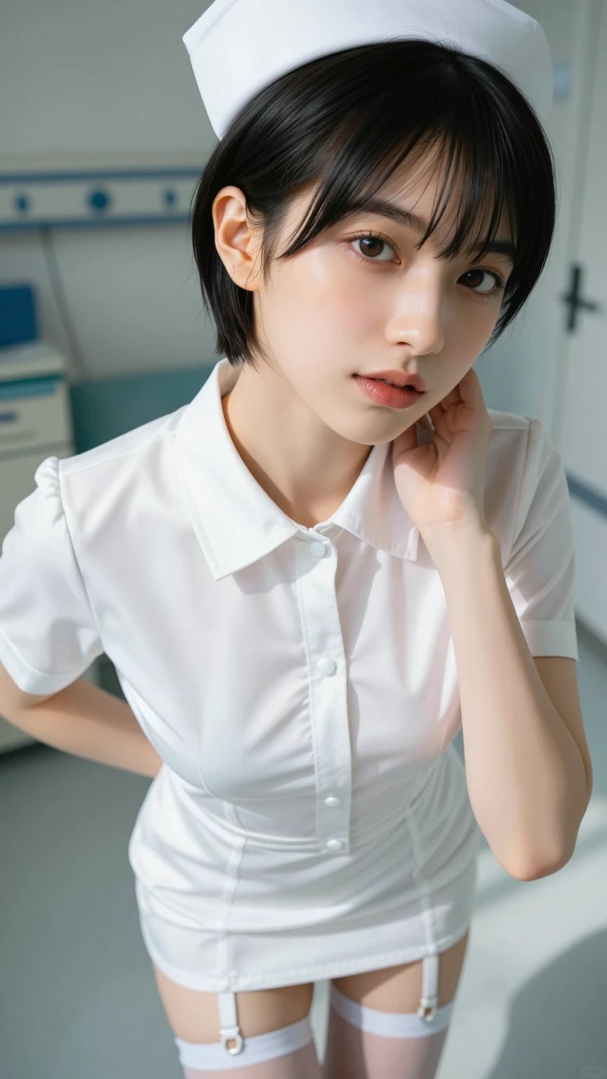 ナース