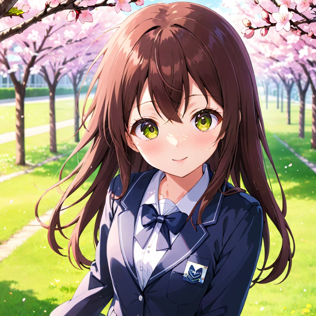 卒業おめでとう