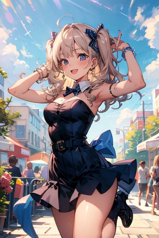 お姉さん