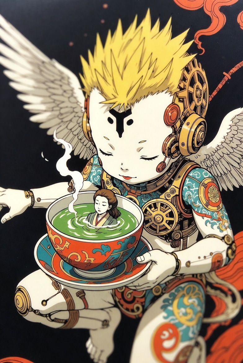 ふらいみーとぅーざむーん | の人気AIイラスト・グラビア