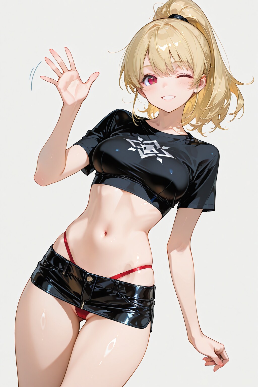 ミニの日（3/2）2