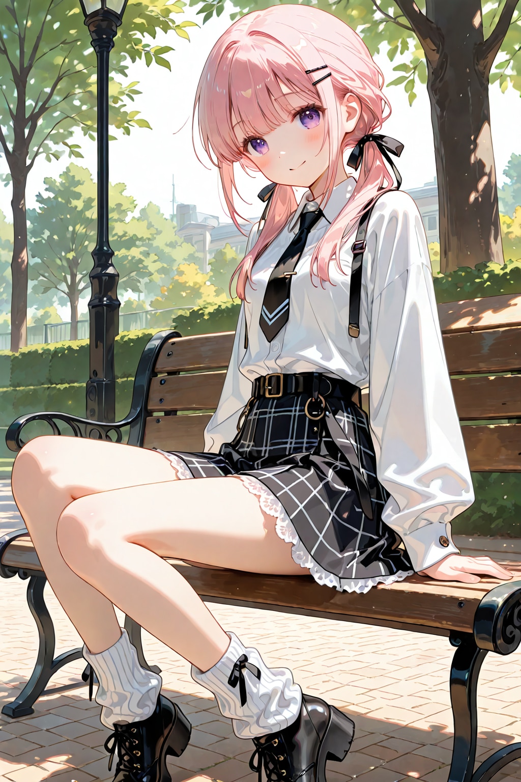 桃香（BONSAI Edition）