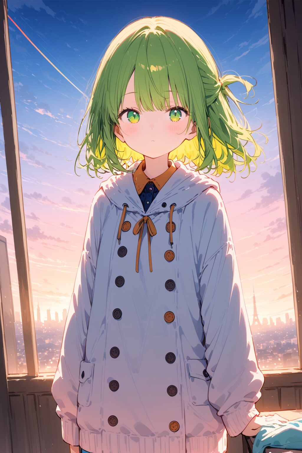 冬