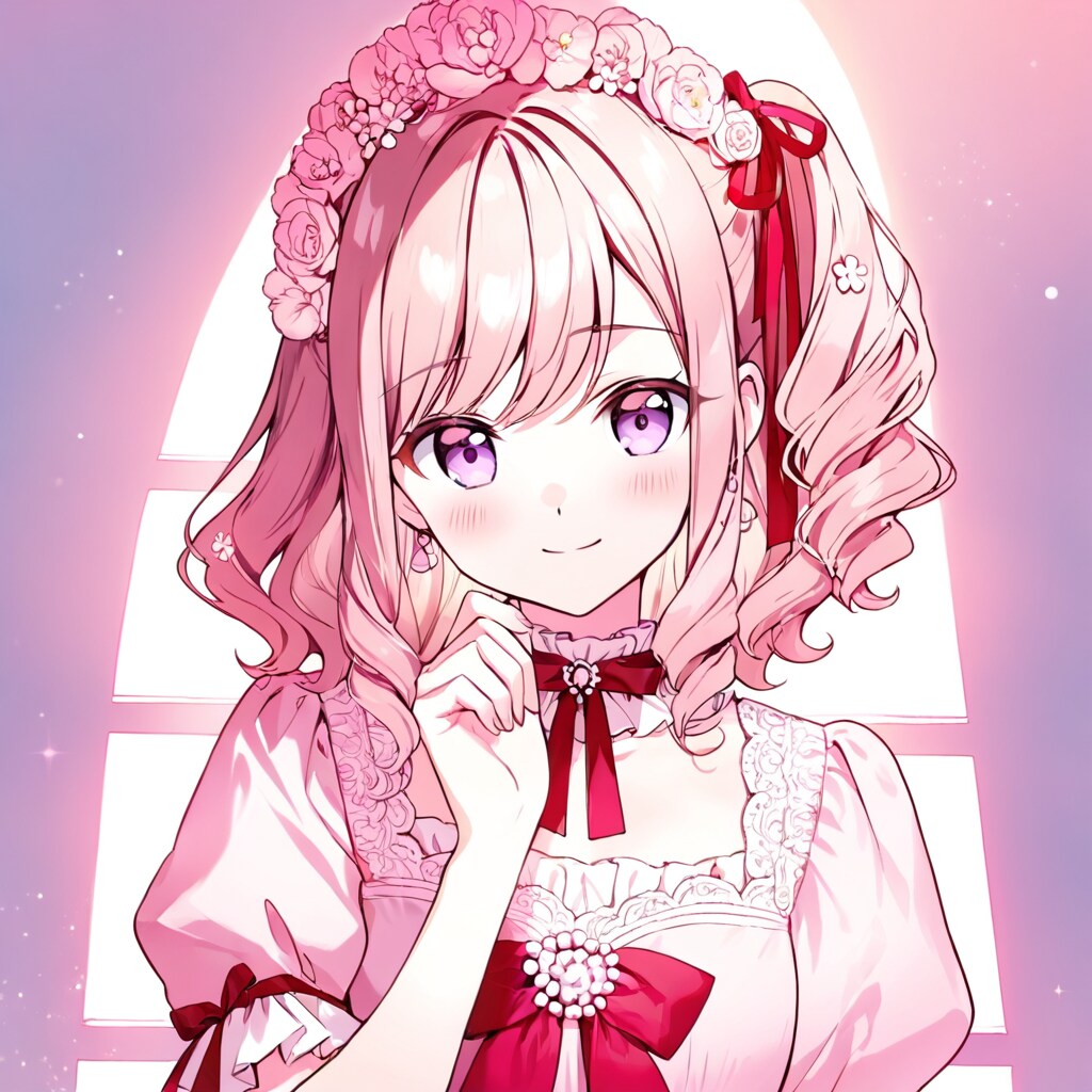 貴族令嬢