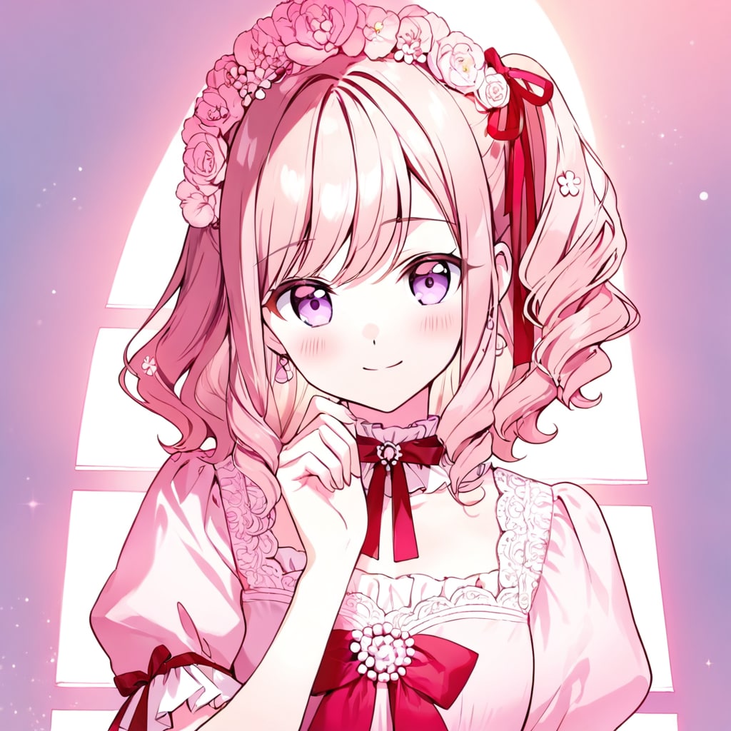 貴族令嬢