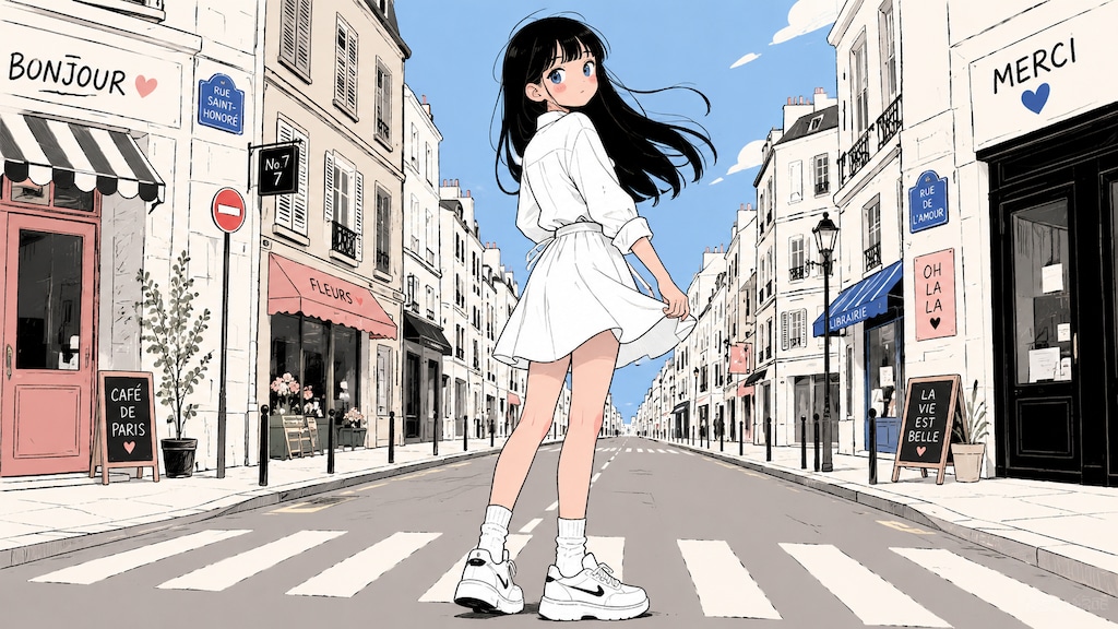 街と少女121