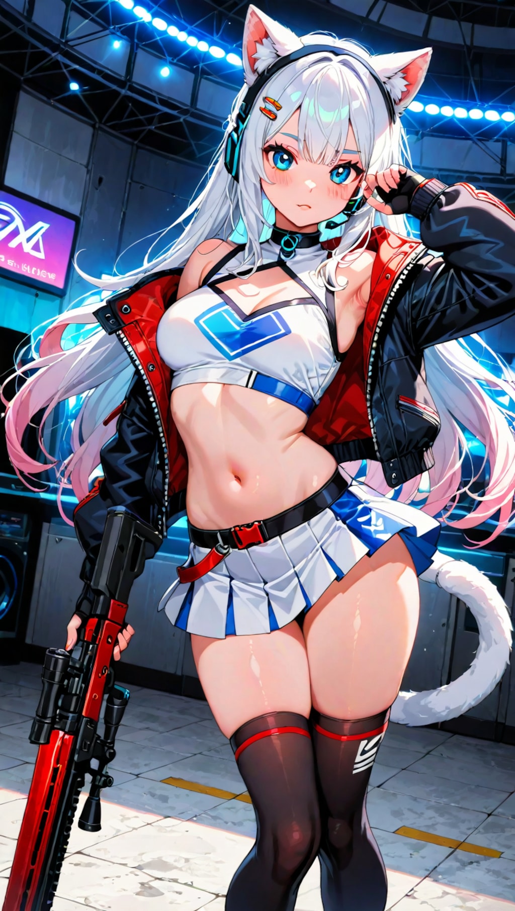 e-Sportsギャルズ