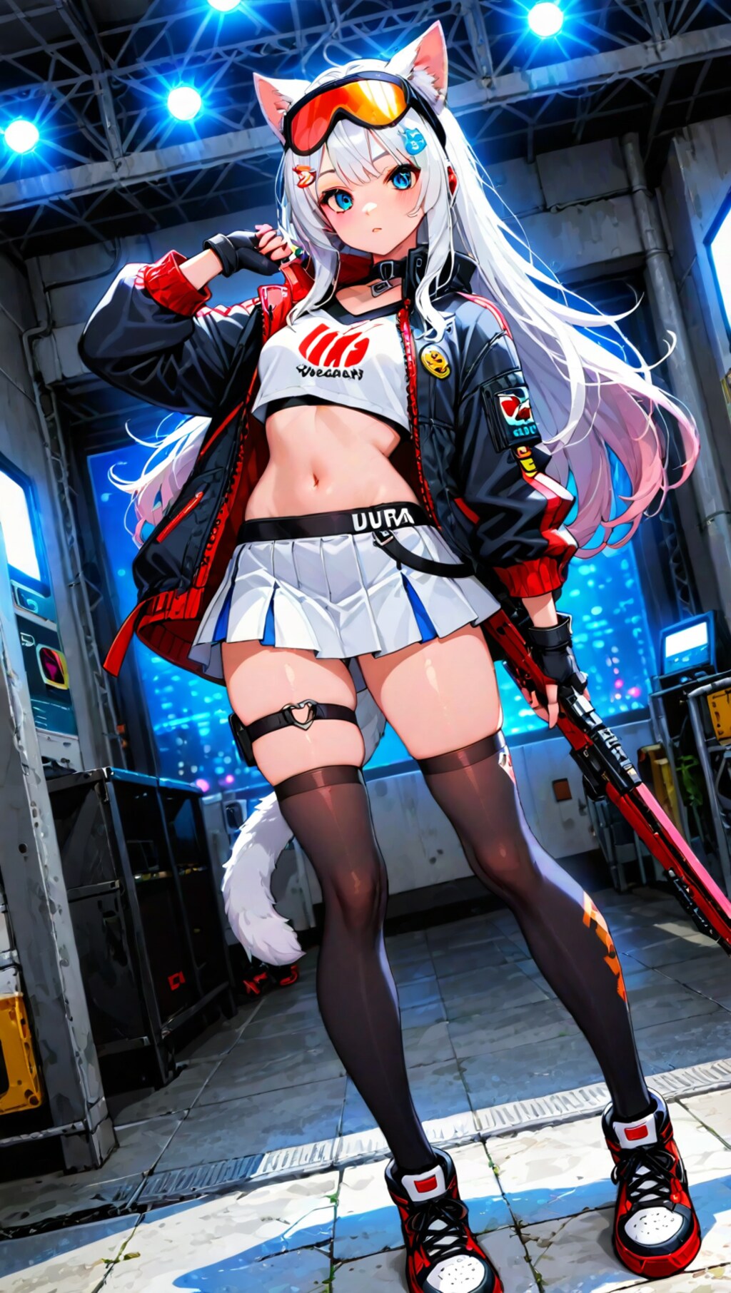 e-Sportsギャルズ