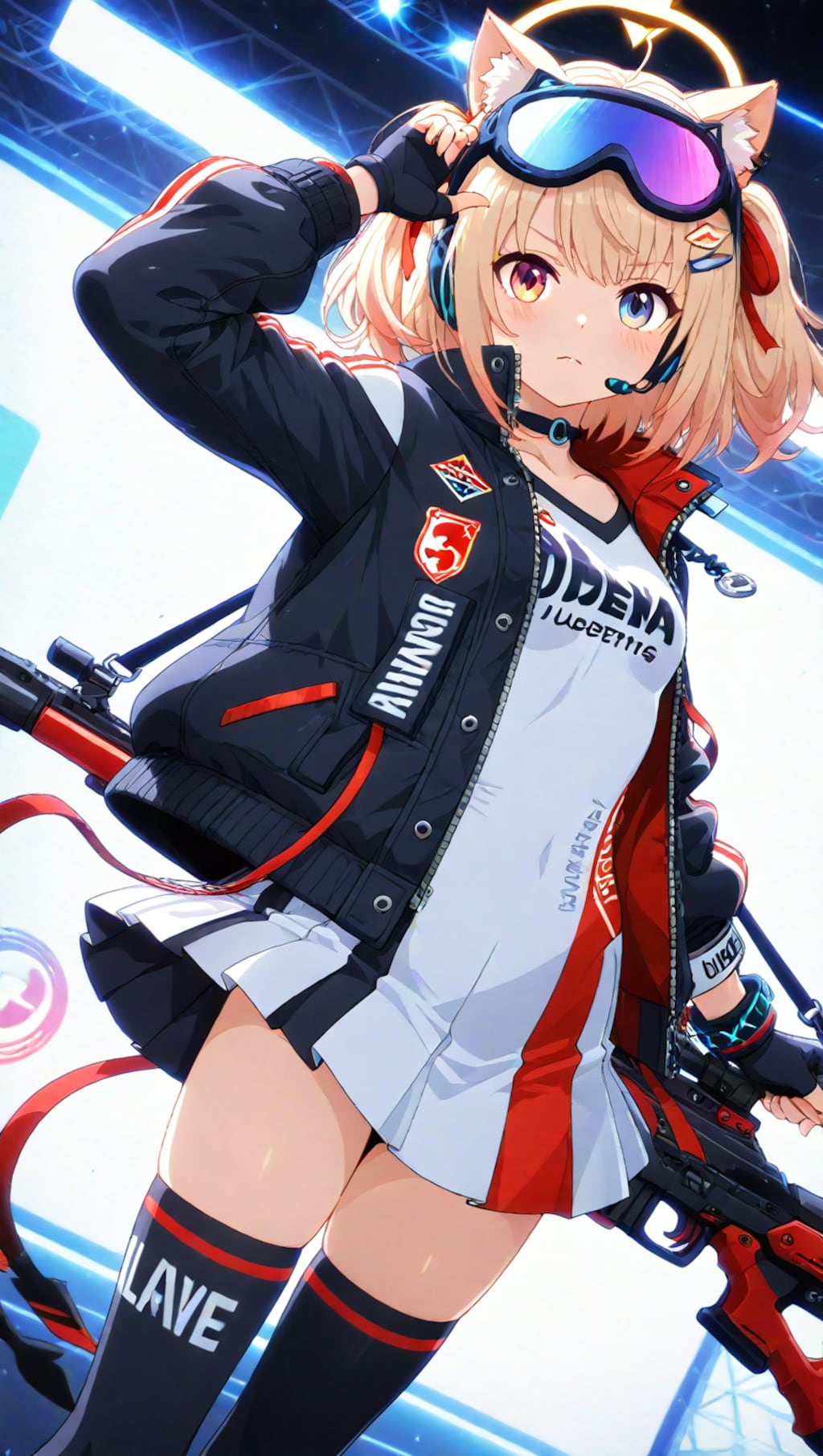 e-Sportsギャルズ