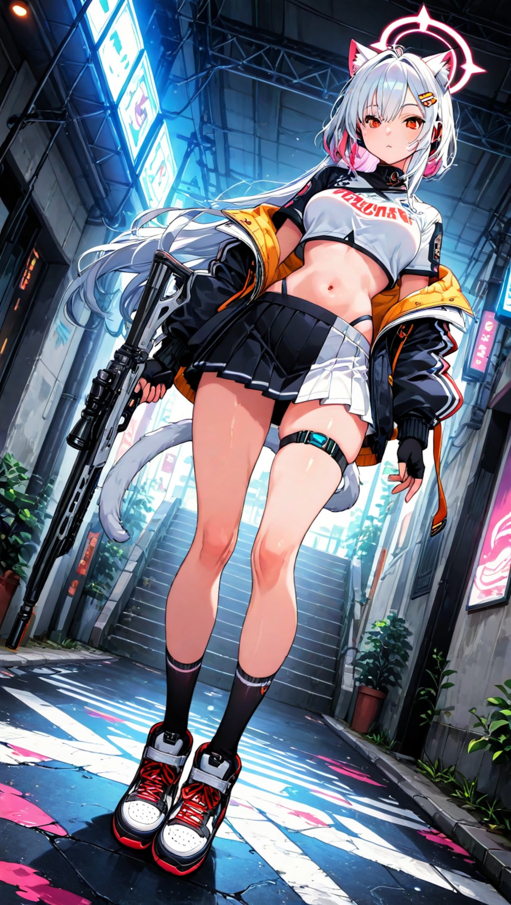 e-Sportsギャルズ