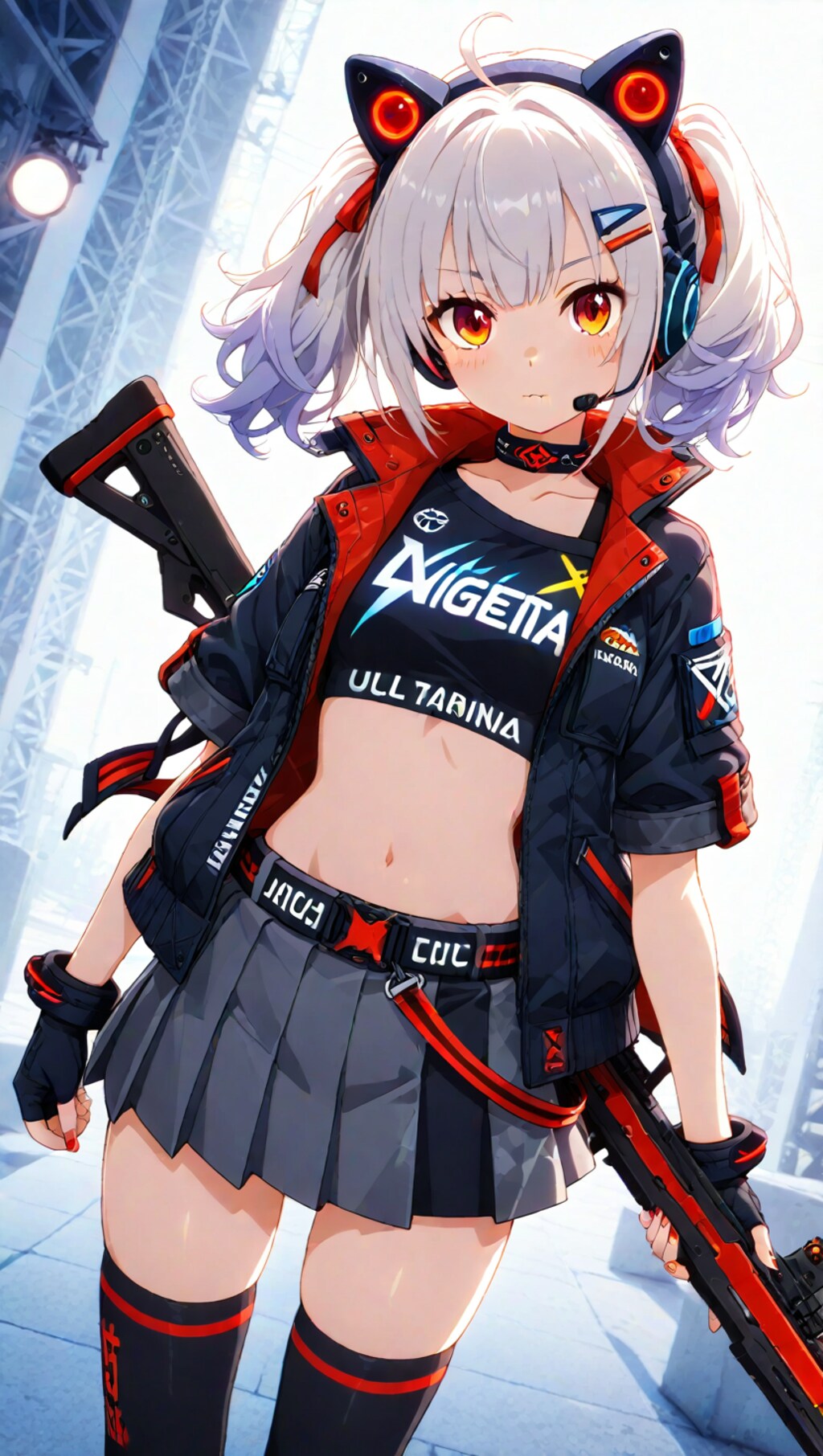 e-Sportsギャルズ