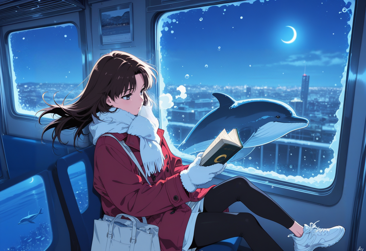 キュワ | の人気AIイラスト・グラビア