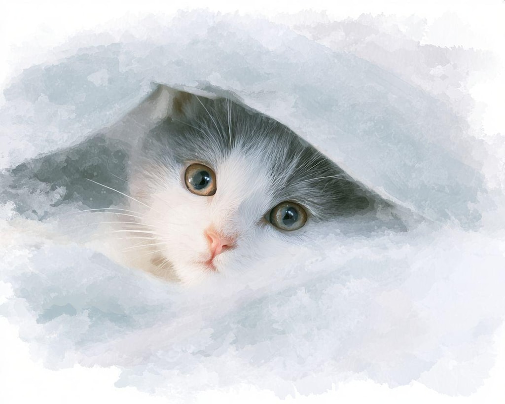 子猫アップ