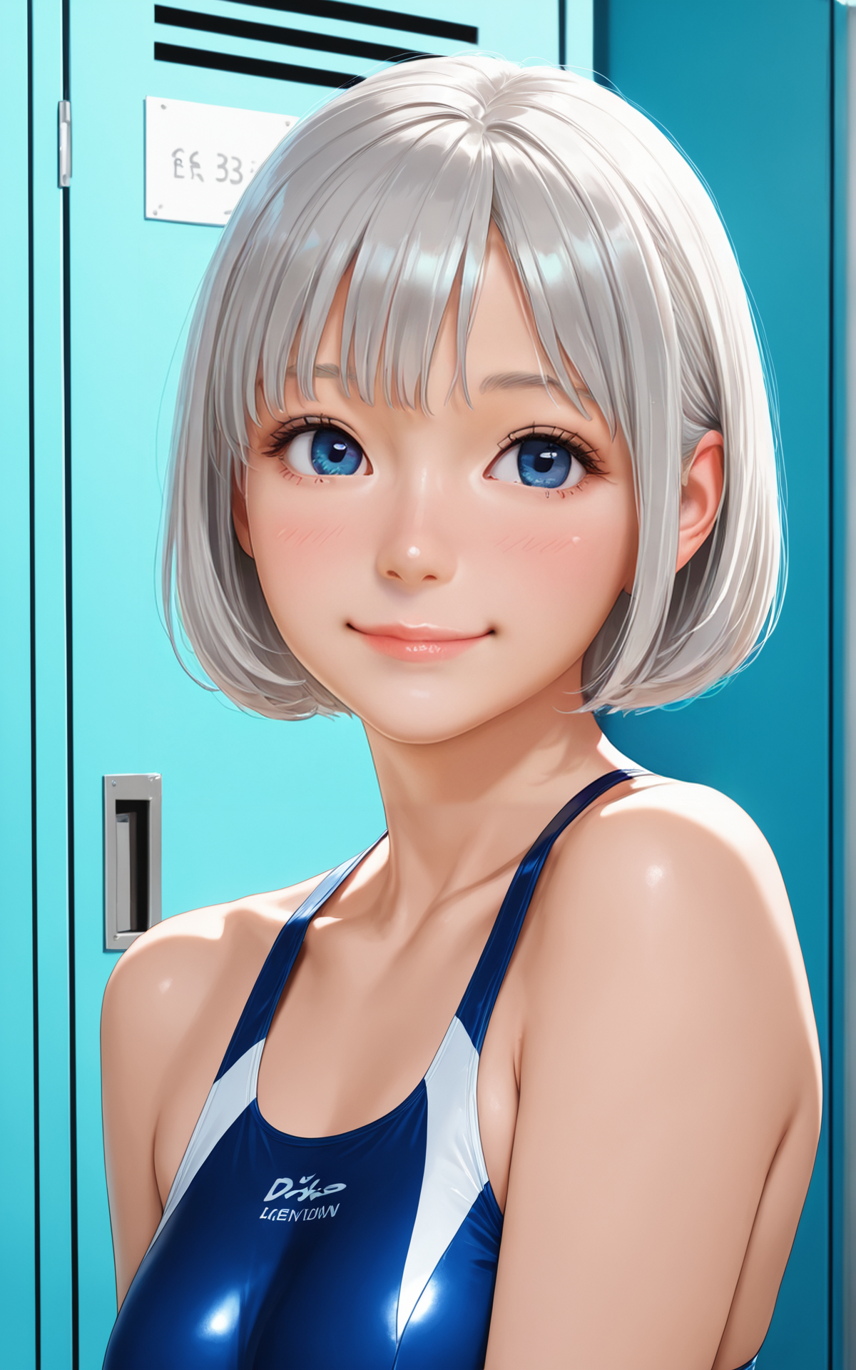 競泳水着29