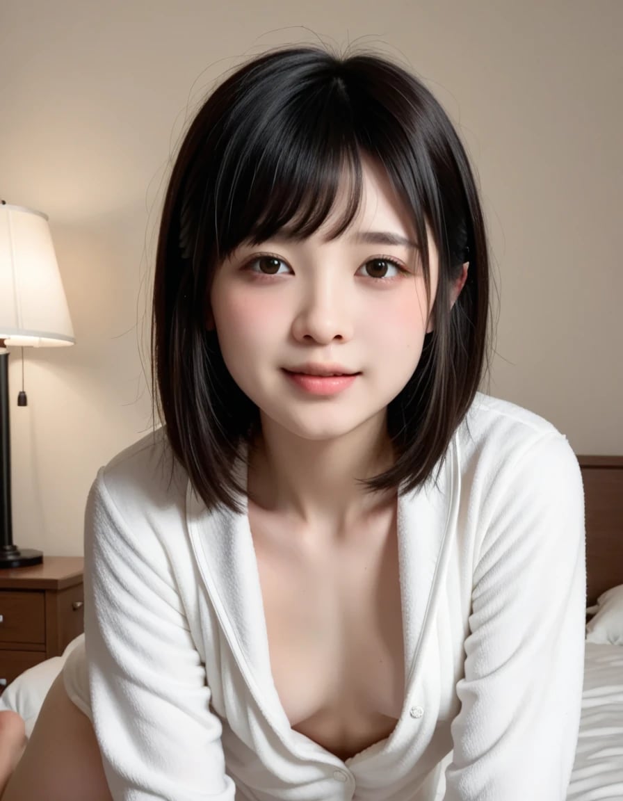 写）退院後の日常①AYUMIさん版
