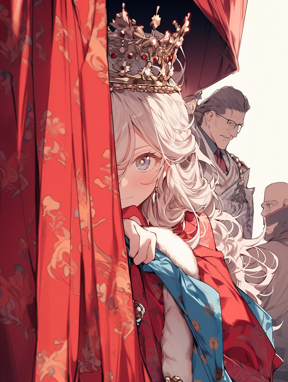 QUEEN