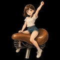 シン遊具？ 2枚目