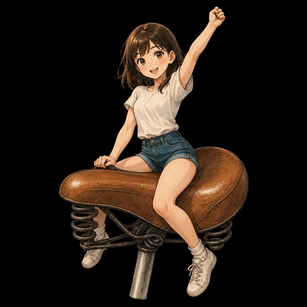 シン遊具？