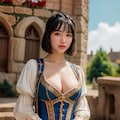 @tes_149　おっぱい　胸 5枚目