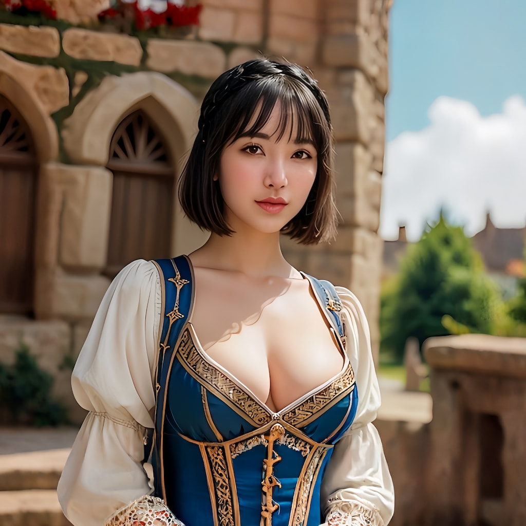 @tes_149　おっぱい　胸