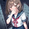 白い月が満ちる夜 1-4 4枚目