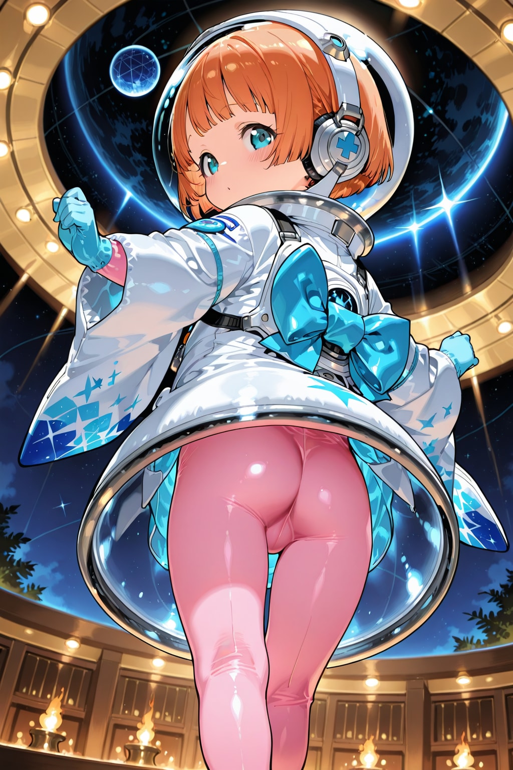 宇宙服