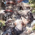 【囲炉裏端】ちーこ 4枚目