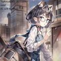【囲炉裏端】ちーこ 3枚目