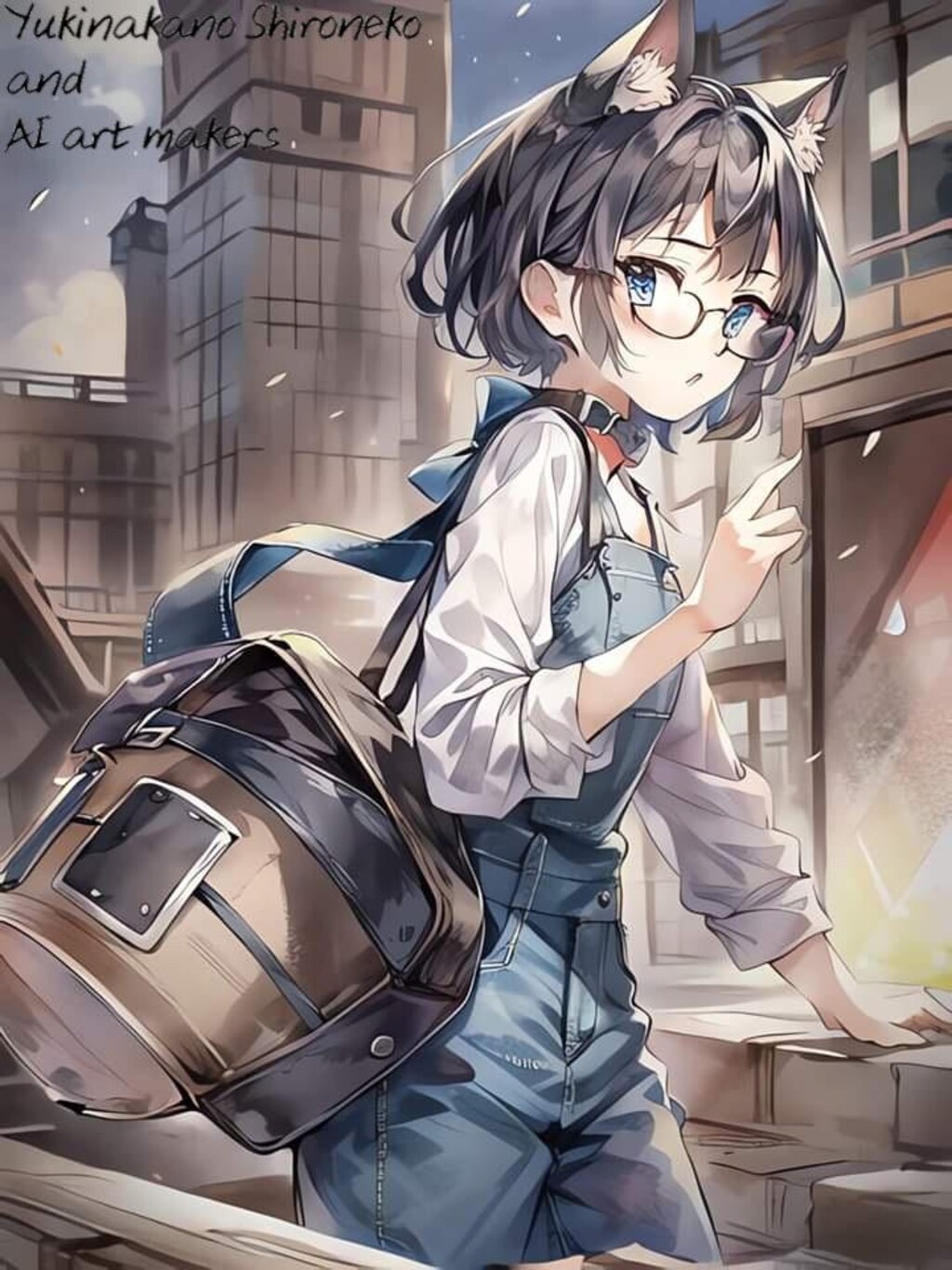 【囲炉裏端】ちーこ