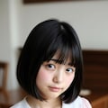 桃井める　はじめまして！ 2枚目