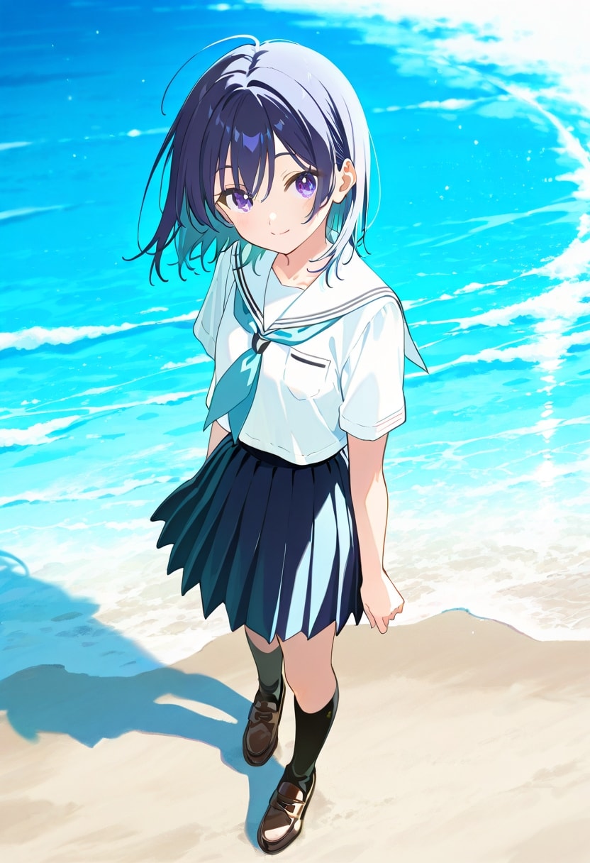 没画の貴女（315） | の人気AIイラスト・グラビア