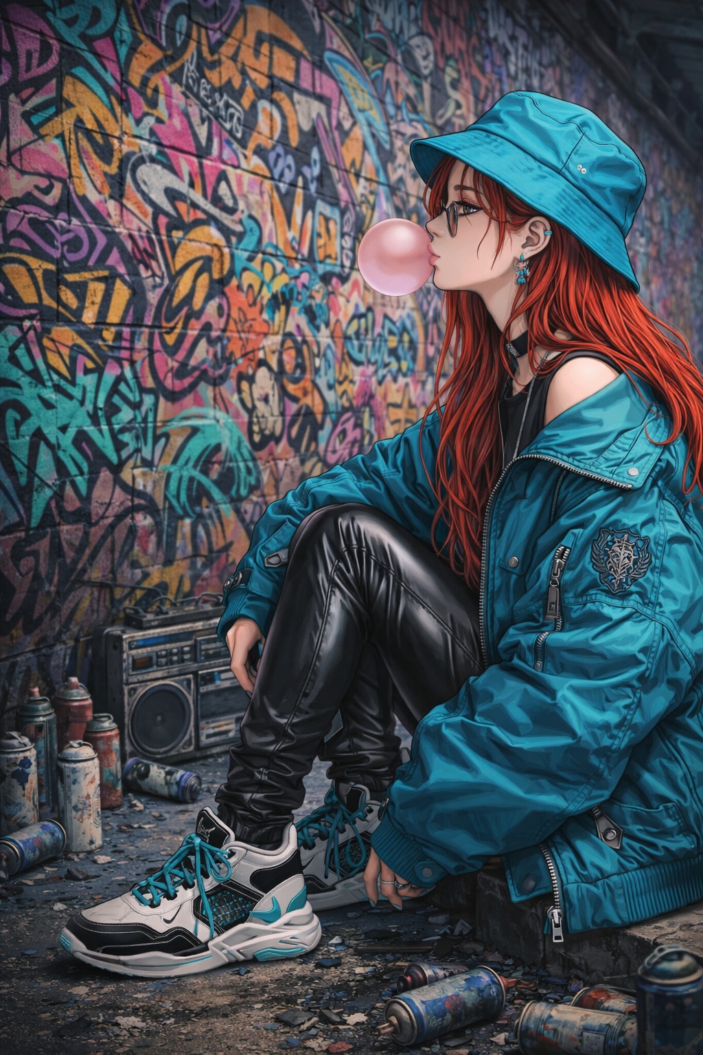 十朱リラは、静寂をハックする