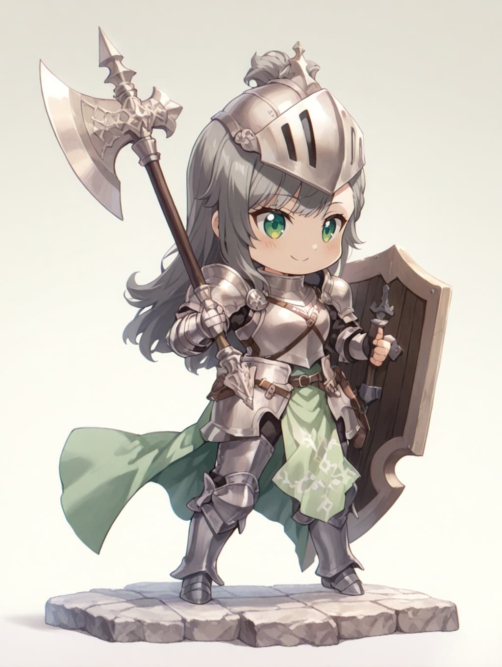 ミニソルジャー