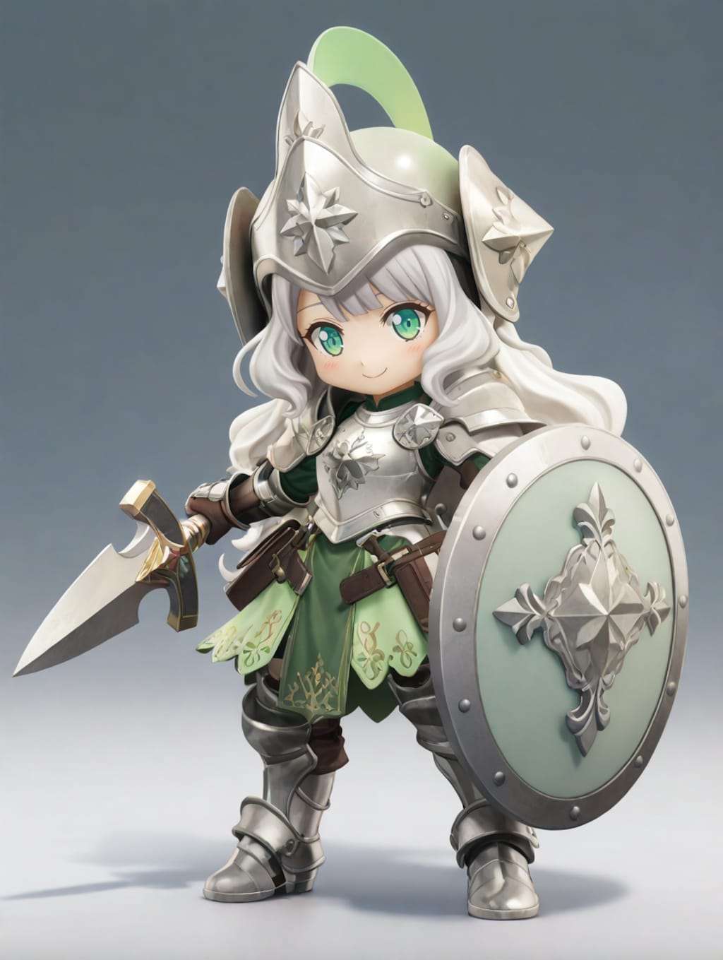 ミニソルジャー