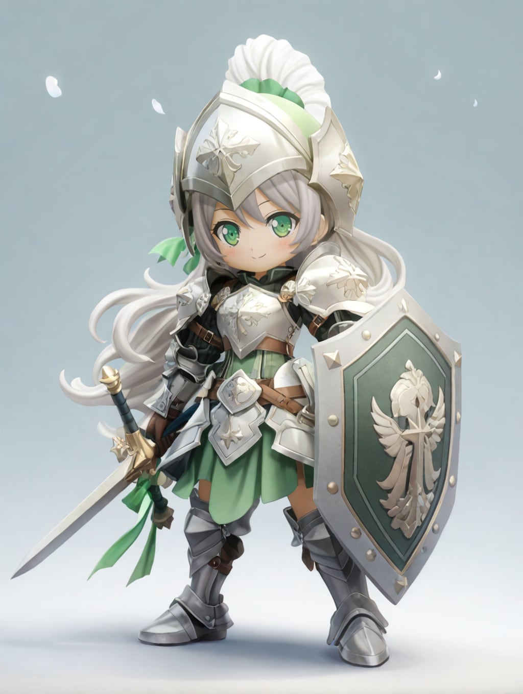 ミニソルジャー