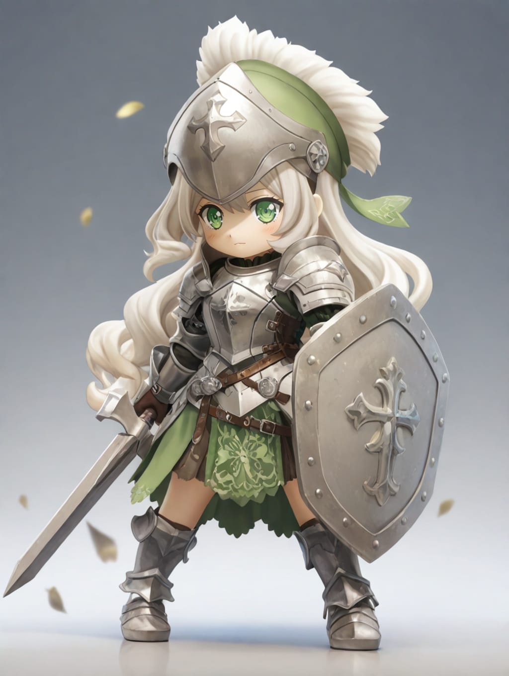 ミニソルジャー