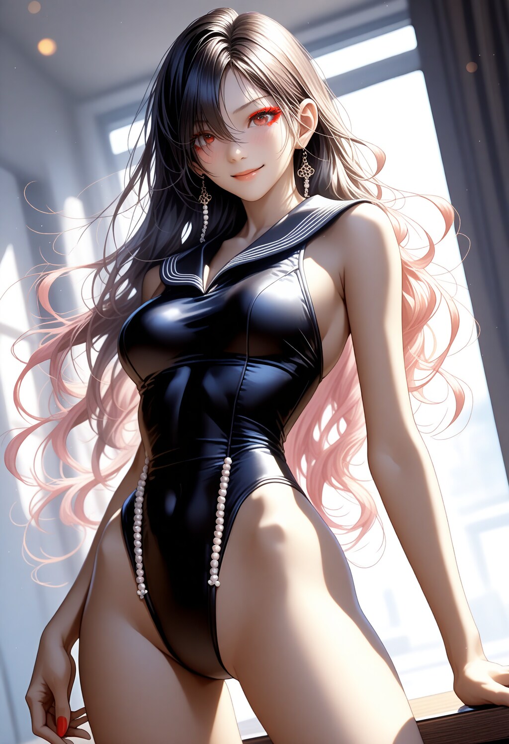 主人公……完全回復！