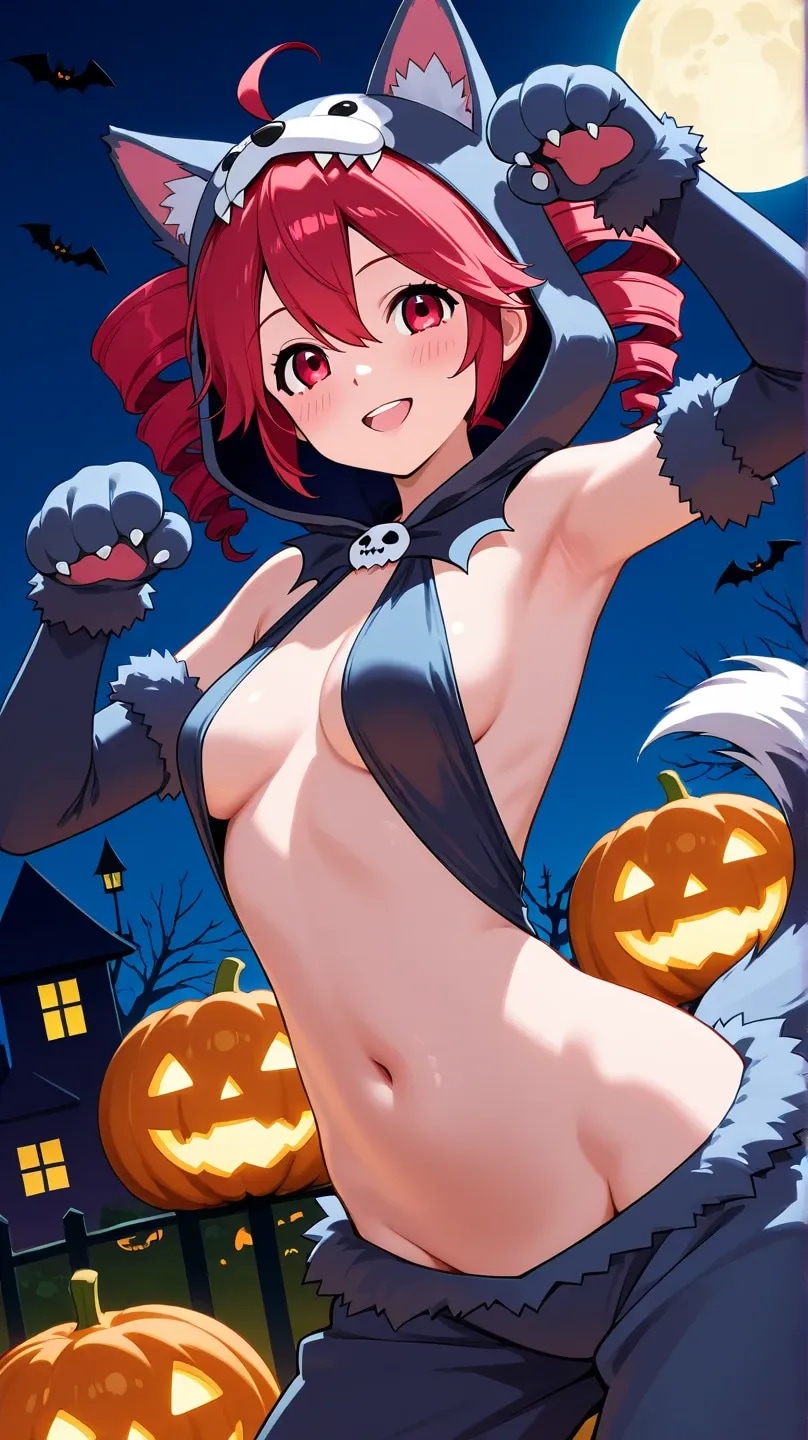 ハロウィンボカロ