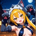 ハロウィンボカロ 8枚目