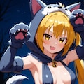 ハロウィンボカロ 11枚目