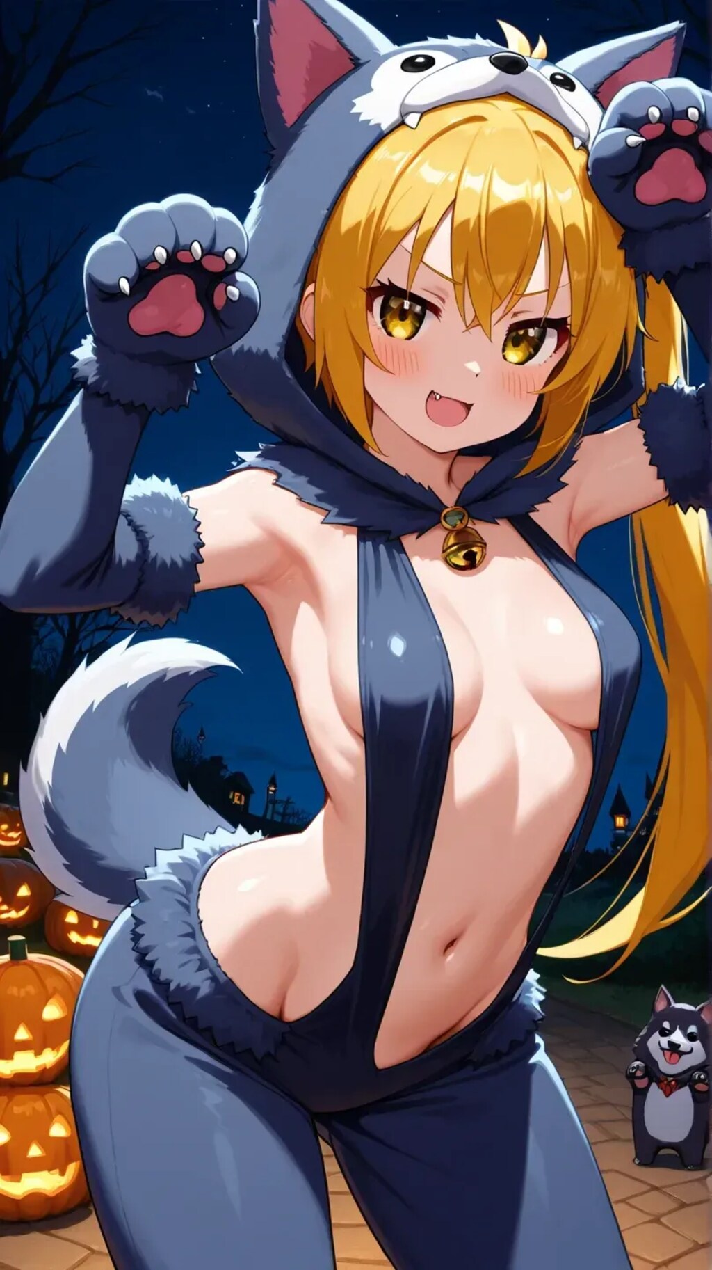 ハロウィンボカロ